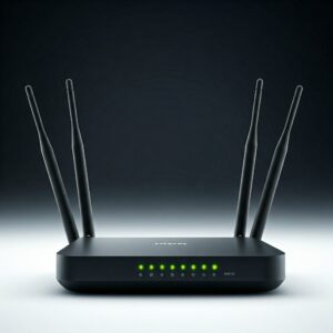 mywifiext setup with router